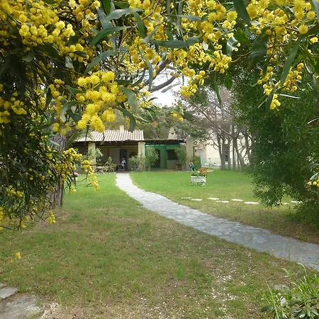 Villa Chiaretta A Mare *