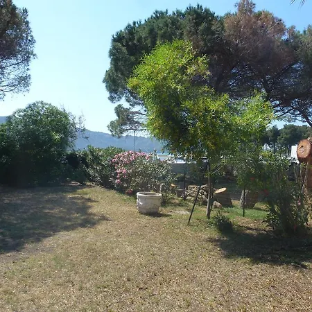 Villa Chiaretta A Mare