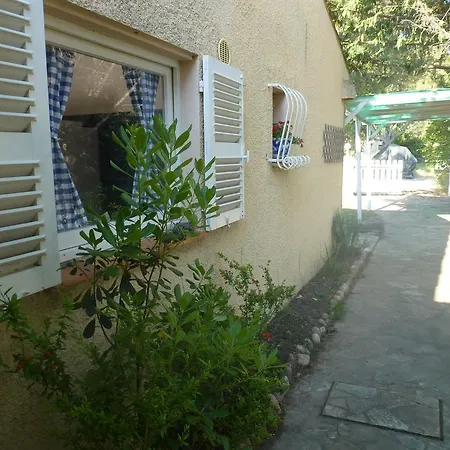 Chiaretta A Mare Villa