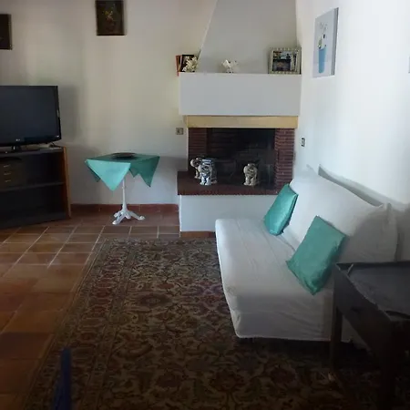 Chiaretta A Mare Villa