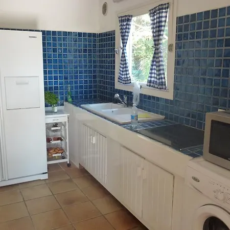 Chiaretta A Mare Villa *