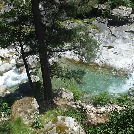 Chiaretta A Mare Villa