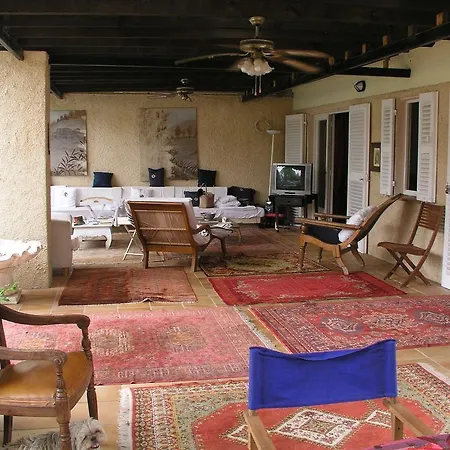 Villa Chiaretta A Mare