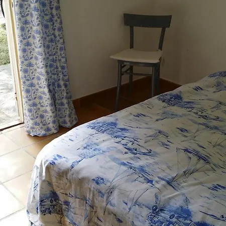 Chiaretta A Mare Saint-Florent
