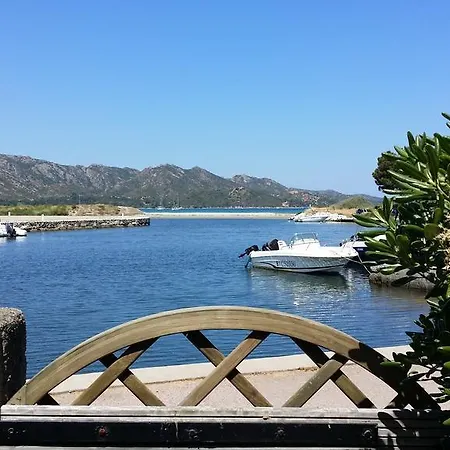 Chiaretta A Mare *
